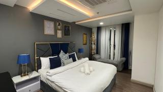 Gold Crest Presidential Apartments- SHR - 2