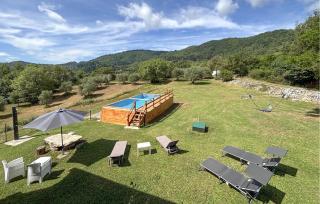 Gorgeous Home In Cavriglia Ar - 7