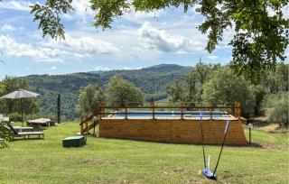 Gorgeous Home In Cavriglia Ar - 6