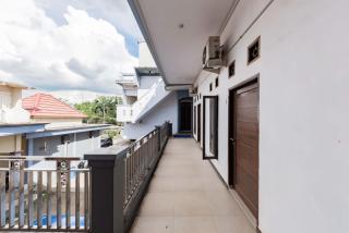 RedDoorz near GOR Sempaja Samarinda - 6
