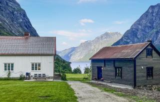 Gorgeous Home In Eikesdal - N28170 - 9