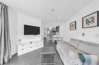 Central Alpine Condo - 8