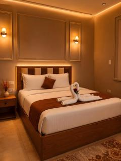 Grand Hotel El Tahrir Downtown - 8