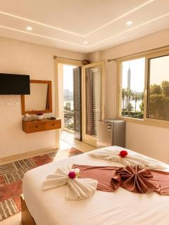 Grand Hotel El Tahrir Downtown - 4