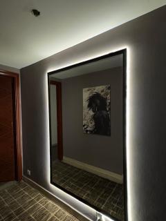 Sky Heights Goldcrest Apartments DHA Lahore - 5
