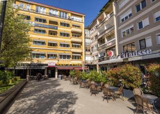 Green & Bright - Main Square Apartment - 8