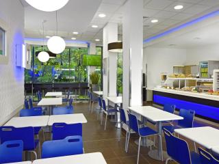 Ibis Budget Lleida - 8
