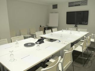 Ibis Budget Lleida - 7