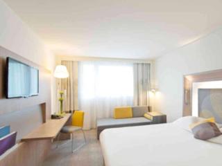 Novotel Lodz Centrum - 2