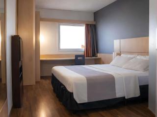 ibis Contagem Ceasa - 5