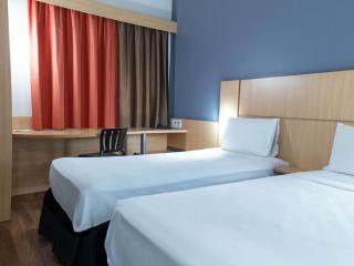ibis Contagem Ceasa - 4