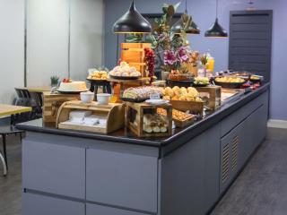 ibis Contagem Ceasa - 1