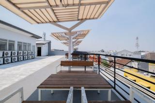 RedDoorz Plus near Politeknik Negeri Malang - 6