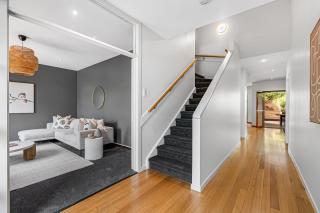 Guest room in Stirling - 9