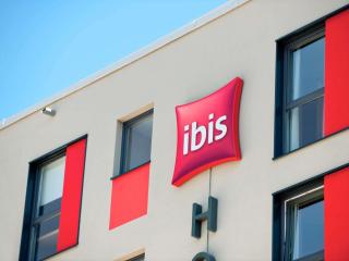 ibis München City Süd - 8