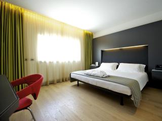 Mercure Nerocubo Rovereto - 4