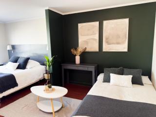 Loft in Providencia, costanera center con estacionamiento - 5