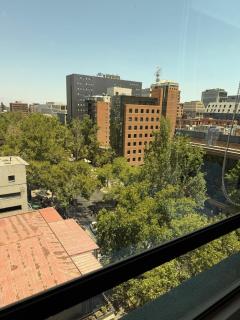 Loft in Providencia, costanera center con estacionamiento - 3