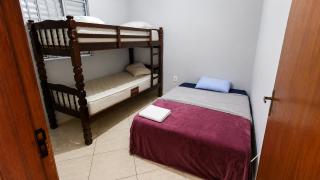 Casa Superior 2 Quartos até 12 Pessoas - 5