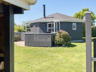 4 person holiday home in Vinderup - 7
