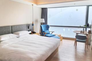 Le Joy Hotel Beijing - 7