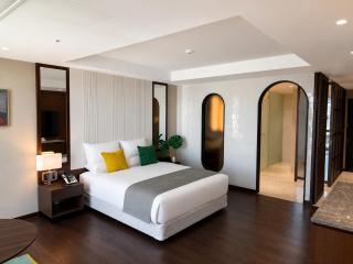 Western Palace Hotel - Incheon - 9