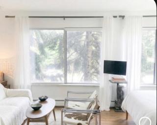 Perfect Inside Downtown Aspen Location! Romantic 1300 ft, 4 Blocks or 396 m, to AJAX or Aspen Mountain - 6