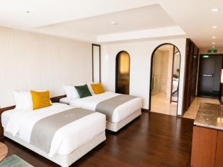 Western Palace Hotel - 7