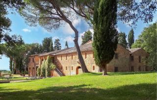 Villa Murlo - 8