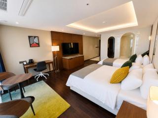 Western Palace Hotel - 6