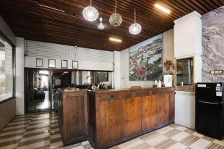 Urbanview Hotel Kanca Banjarmasin by RedDoorz - 1