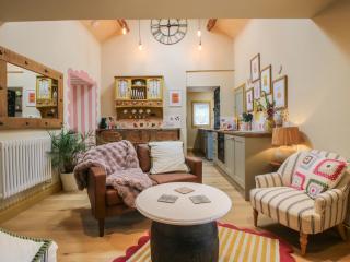 The Dinky Dairy - 2