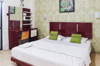 Urbanview Hotel Kanca Banjarmasin by RedDoorz - 0