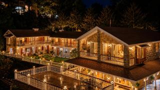 The Lake Heritage - Luxury & Lake View - 8