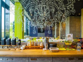 ibis budget Muenchen City Olympiapark - 2