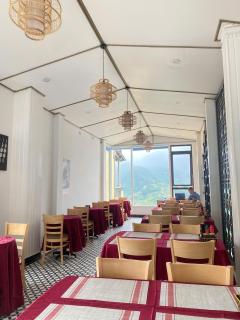 Terravia Hotel Sapa Moutain View - 7