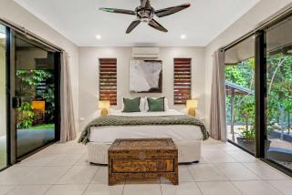 Bellashy Rainforest Retreat - Refined Outdoor Living - 7
