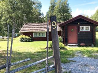 Bright home in Rattvik, 6 guests - 5
