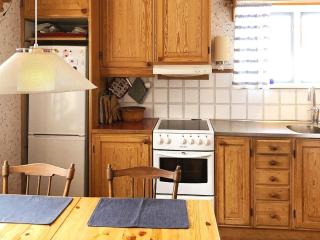 Bright home in Rattvik, 6 guests - 3