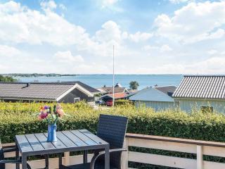 4 star holiday home in Sjølund - 4
