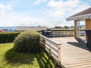 4 star holiday home in Sjølund - Hejls - 1
