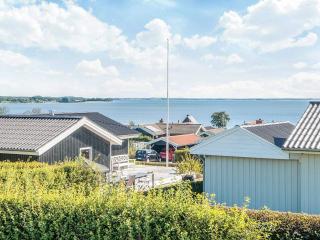 4 star holiday home in Sjølund - Hejls - 2