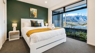 Summit Haven – West | 2BR New Build | Spa - 5