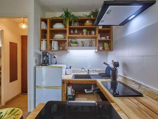 Appartement cosy avec animaux - 2 pers. - FR-1-841-90 - 7