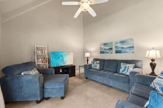 Seascape Villa - 31D - 8