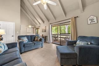 Seascape Villa - 31D - 7