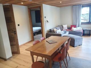 Appartement spacieux proche centre - 6 pers. - FR-1-676-257 - 8