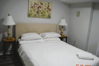 Comfortable 3 bedroom basement apartment - 3