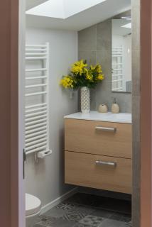 Appartement 9 Place d'Alliance - Nancy - 1