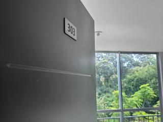 Apartamento barrio Samaria, Ibagué - 6